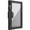 Nillkin Bumper Protective Stand Case Multi-angle Samsung Galaxy Tab S9+ 57983118079 black