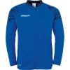 Bunda Erima GOAL 25 POLY JACKE 1002216-003 Veľkosť S