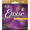 Elixir Acoustic NANOWEB 16152