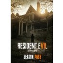 Resident Evil 7: Biohazard Season Pass