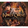 Kings Quest: Complete Collection HD