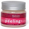 SALOOS BIO Tělový peeling Růže 140 ml