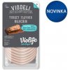 Viodeli plátky s morčacou príchuťou 100 g