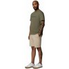 CSC-BASIC-LOGO™-TEE-PANSKE-TRICKO Farba: Stone Green, Gem Columbia, Veľkosť: M 2155001397