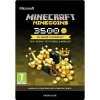 Minecraft Minecoins Pack 3500 Coins