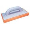 Extol Hladidlo plastové s narezanou špongiou 270x130mm, 700119