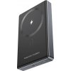Choetech powerbank B739 10000mAh 20W PD tenká s MagSafe (čierna)