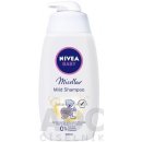 Nivea Baby Micellar Mild Shampoo detský micelárny šampón 500 ml