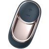 Elegantný stimulátor klitorisu Satisfyer Dark Desire Lay-On Vibrator