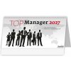 Plánovací Top Manager stolní Helma 2027