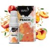 Way To Vape Peach e-liquid 10 ml 3 mg
