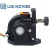 Orbiter V2.0 LDO Extrúder (Orbiter V2.0 LDO motor extruder)