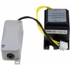 Transformátor pre 12 V ventilátory Dalap TRS 12/25 do 16 W