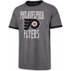 47 Brand tričko Philedelphia Flyers Belridge Capital Ringer Tee