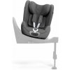 Cybex Sirona T i-Size Mirage Grey Plus