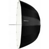 Elinchrom Hlboký Biely 105 cm