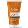 AVENE INTENSE PROTECT Ultra Fluid SPF 50+ na opaľovanie veľmi vysoká ochrana 150 ml