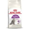 ROY Royal Canin Sensible 33 suché krmivo pre mačky 10 kg Adult