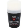 Vichy Homme Sensitive 72h deodorant roll-on pre citlivú pokožku 50 ml