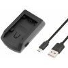 AVACOM AVE55 - USB nabíječka pro Sony series P, H, V NADI-AVE55 Avacom