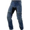 Kalhoty TRILOBITE PARADO DOUBLELAYER AAA BLUE - 32/S (zkrácené)