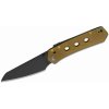 CIVIVI C22036-6 Vision FG vreckový nôž 9 cm, čierna, plast Ultem (PEI)