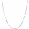 Strieborná retiazka Hot Diamonds Linked CH128
