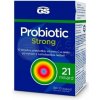 GS Probiotic Strong 40 kapsúl (30+10 zadarmo)