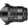 Irix 11mm F4 Firefly pre Pentax K