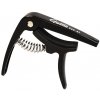 Guitto GGC-07 Ukulele Capo Black