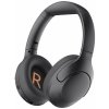 QCY H3 Lite ANC Black Bezdrôtové slúchadlá na uši