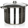 Hrniec BANQUET Hrniec nerezový LIVING 16.2l (A11558)