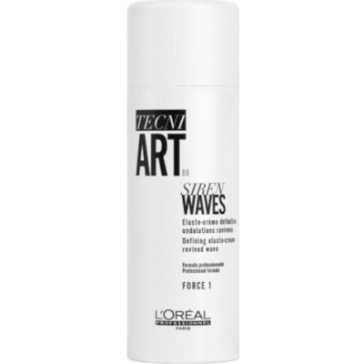 L´Oréal Professionnel Stylingový krém pre definíciu vĺn Tecni.Art Siren Waves