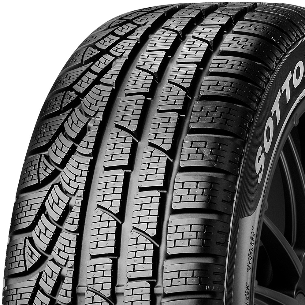 Pirelli Winter 240 Sottozero 2 245/35 R20 95V