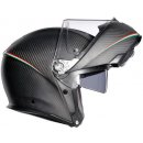 AGV Sportmodular Tricolore