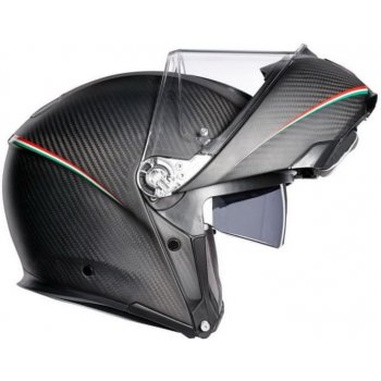 AGV Sportmodular Tricolore