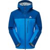 Pánska bunda Mountain Equipment Makalu Jacket Veľkosť: M / Farba: modrá/svetlo modrá
