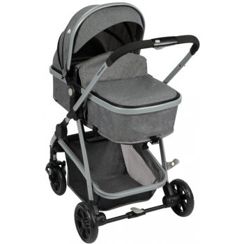 Bébé Confort Hello 2 in1 Black Chic 2023