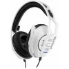 Nacon RIG 300 PRO HS Headset - Biela (3665962009262)