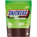 Mars Snickers Plant Protein Powder 420 g