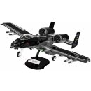 Cobi 5837 Armed Forces A-10 Thunderbolt II Warthog, 1:48, 633 k