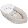 Doomoo Cocoon Hniezdo béžové 8595114457380