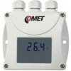 Vysielač teploty Comet T4411 s výstupom RS485