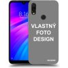 Picasee ULTIMATE CASE pro Xiaomi Redmi 7 - Vlastný design/motiv