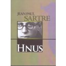 Hnus Jean-Paul Sartre