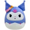 SQUISHMALLOWS Hello Kitty - Kuromi