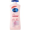 Vaseline Denné rozjasňujúce telové mlieko 600 ml