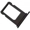 Sim držiak karty iPhone 7 OEM čierny