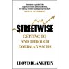 Streetwise (Lloyd Blankfein)(Brožovaná)