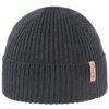 Merino čepice Kama B104 111 tmavě šedá